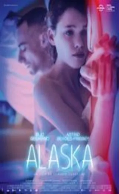 Alaska (2016)