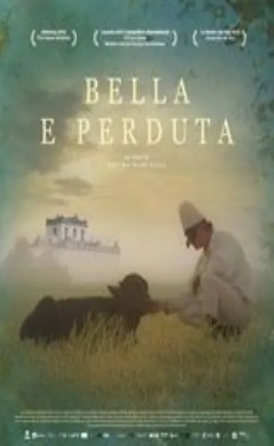 Bella e Perduta (2016)