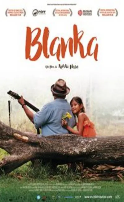 Blanka (2016)