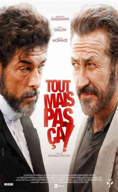 Tout mais pas ça (2017)