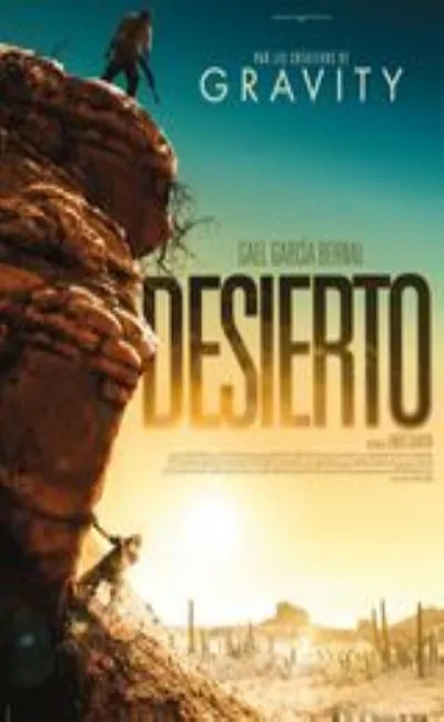 Desierto (2016)