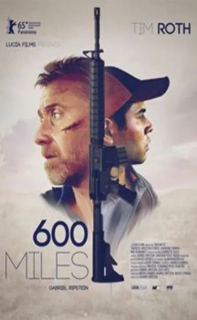 600 millas (2016)