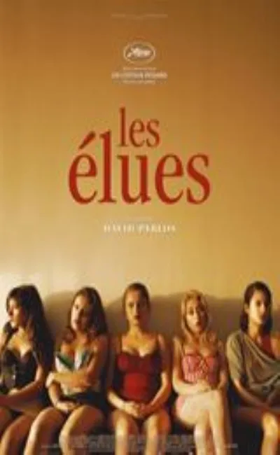 Les élues (2016)