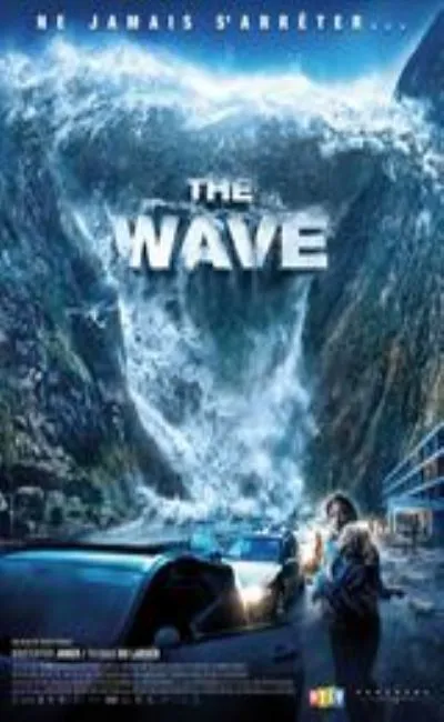 The wave