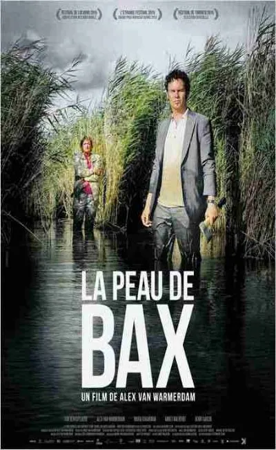 La peau de Bax (2015)