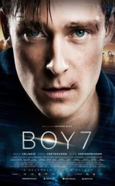 Boy 7 (2016)