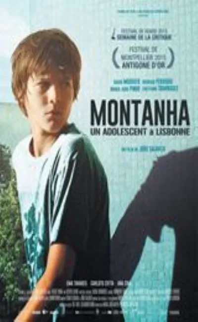 Montanha (2016)