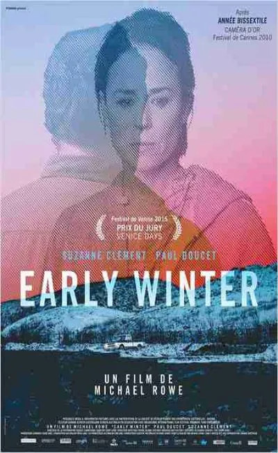 Early winter (2016)