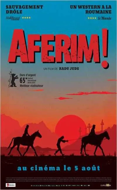 Aferim