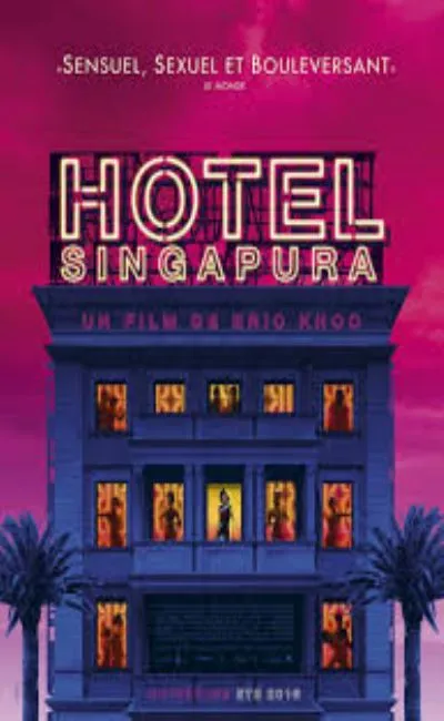 Hôtel Singapura