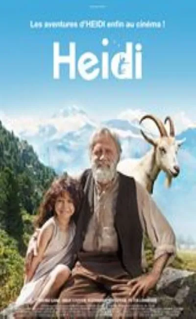 Heidi