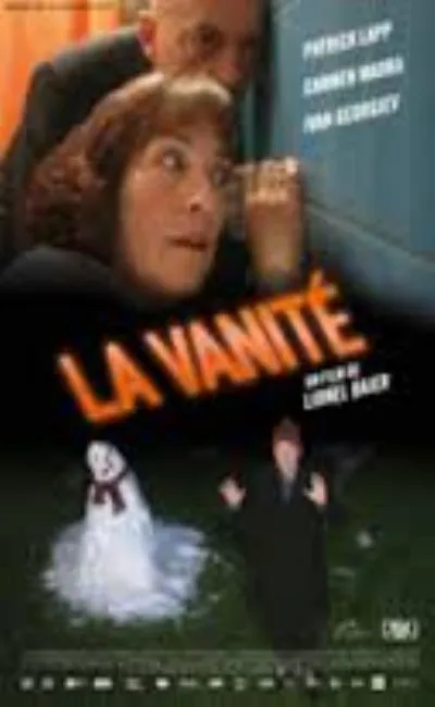 La vanité (2015)