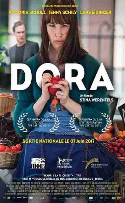 Dora ou les névroses sexuelles de nos parents (2017)