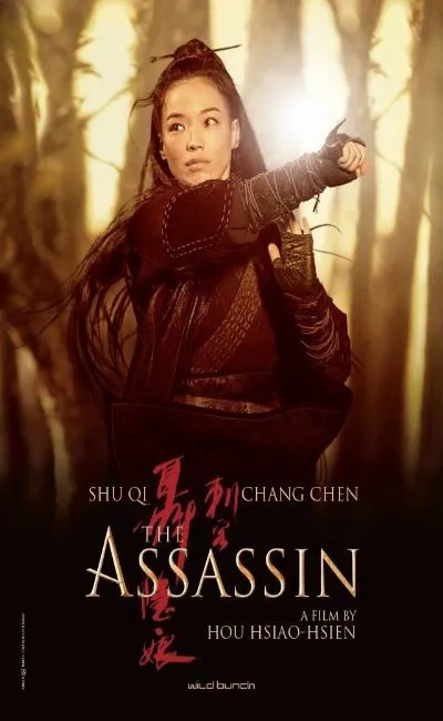 The assassin