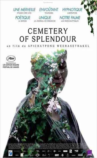 Cemetery of Splendour (2015)