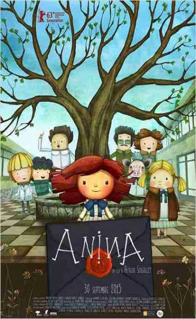 Anina (2015)