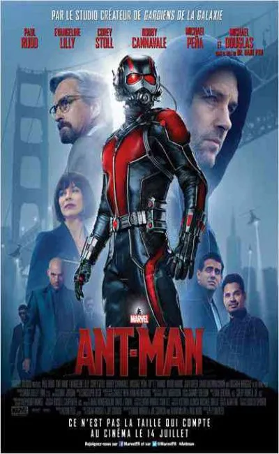 Ant-Man (2015)