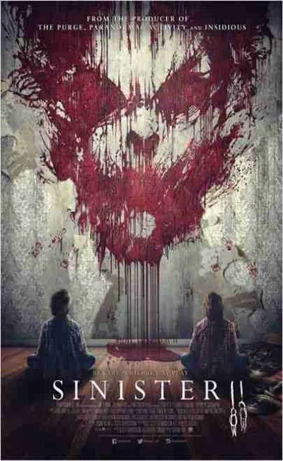 Sinister 2 (2015)