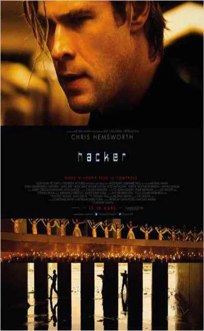 Hacker (2015)