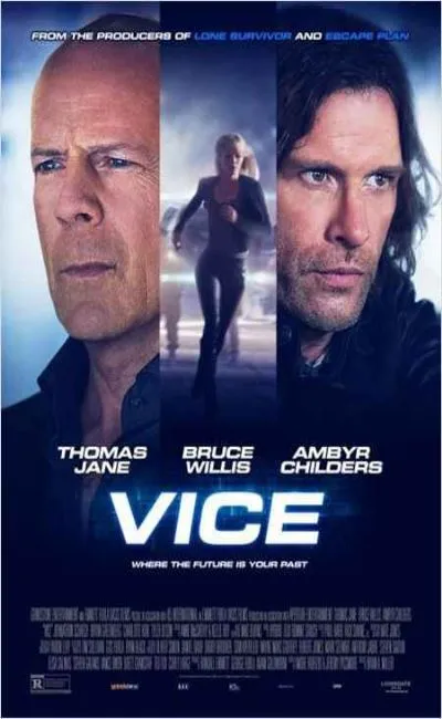 Vice