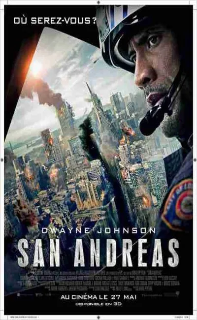 San Andreas