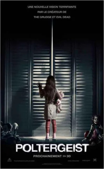 Poltergeist (2015)