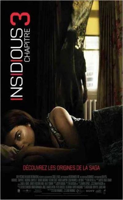 Insidious : Chapitre 3 (2015)