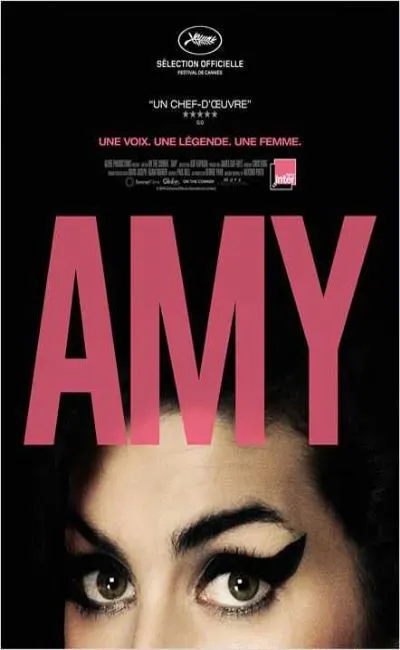 Amy (2015)