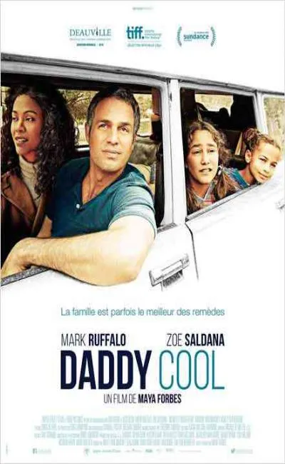 Daddy cool (2015)