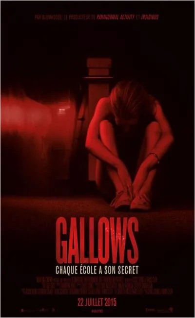 The Gallows (2015)