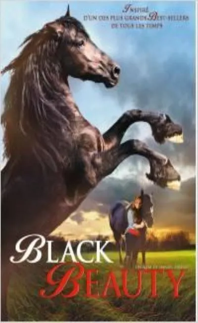 Black Beauty (2015)