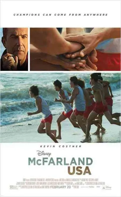 McFarland USA