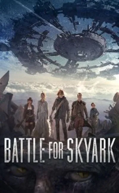 Battle for Skyark