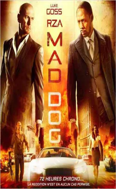 Mad Dog (2015)