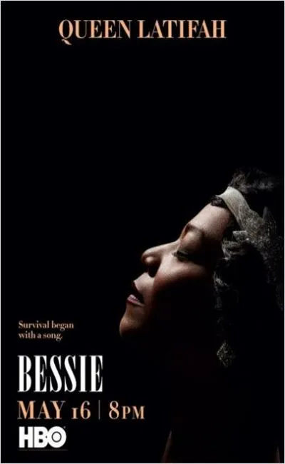 Bessie (2015)