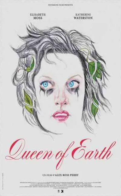 Queen of earth