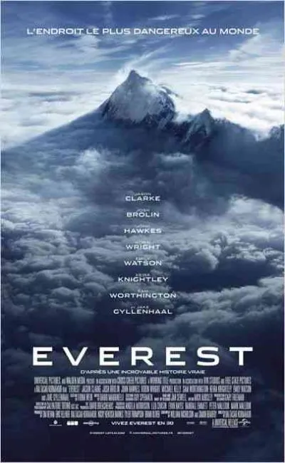 Everest (2015)