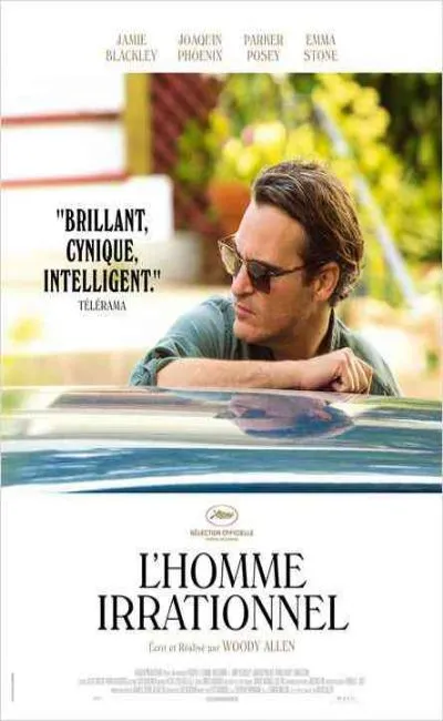 L'homme irrationnel (2015)