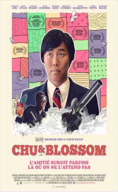 Chu et Blossom