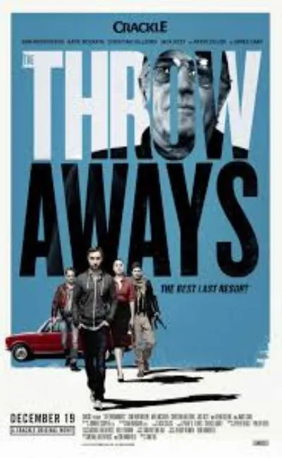 The Throwaways (2016)