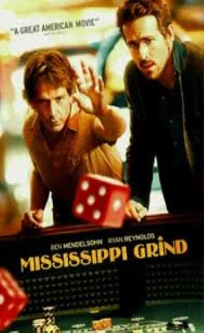 Mississippi grind