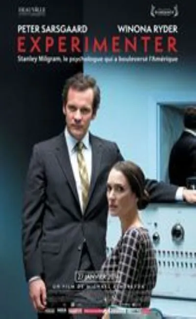 Experimenter (2016)