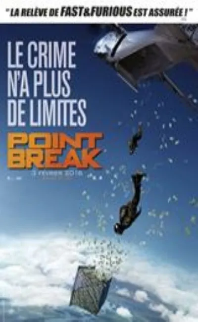 Point Break