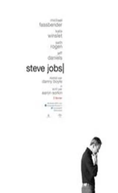 Steve Jobs (2016)