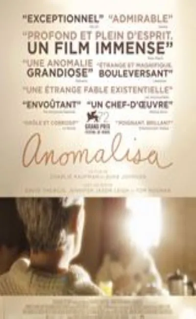 Anomalisa