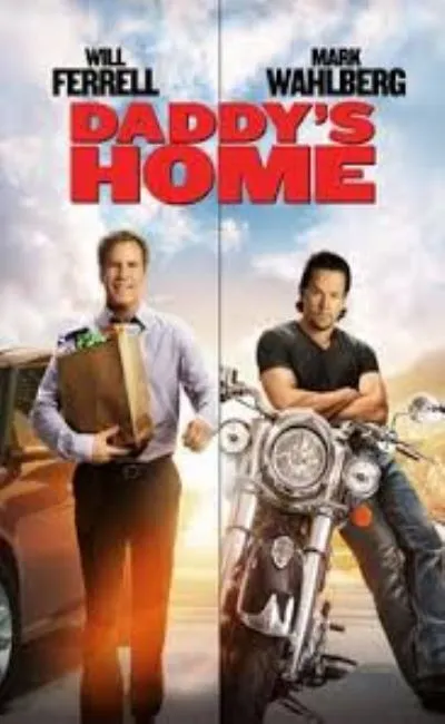 Daddy's home (2016)