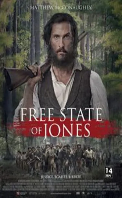 Free state of Jones (2016)