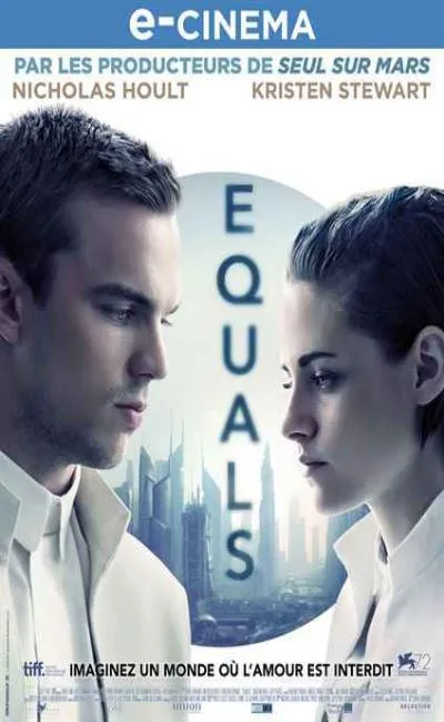 Equals (2016)