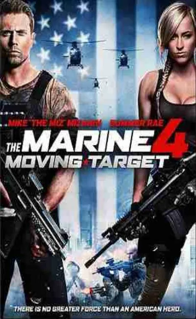 The Marine 4