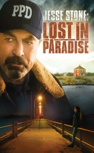 Jesse Stone : L'éventreur de Boston (2015)